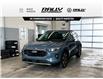 2023 Ford Escape Platinum (Stk: V3118) in Prince Albert - Image 1 of 13