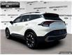 2023 Kia Sportage X-Line Limited w/Black Interior (Stk: 5BR2834A) in Brantford - Image 2 of 12