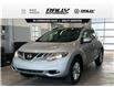 2013 Nissan Murano SL (Stk: V2840A) in Prince Albert - Image 1 of 14