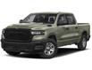 2026 RAM 1500 Tradesman (Stk: 26-202) in Sarnia - Image 1 of 1