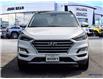 2021 Hyundai Tucson Luxury (Stk: 8711-25A) in St. Catharines - Image 2 of 32