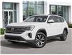 2025 Volkswagen Atlas 2.0 TSI Comfortline (Stk: 25-406) in Georgetown - Image 1 of 23