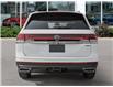 2025 Volkswagen Atlas 2.0 TSI Comfortline (Stk: 25-406) in Georgetown - Image 5 of 23