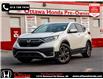 2021 Honda CR-V EX-L (Stk: 378281) in Ottawa - Image 1 of 28