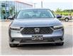 2023 Honda Accord EX (Stk: B2267) in Ottawa - Image 2 of 5