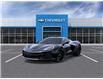 2025 Chevrolet Corvette Z06 (Stk: 25-548) in Pembroke - Image 1 of 6