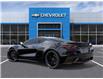 2025 Chevrolet Corvette Z06 (Stk: 25-548) in Pembroke - Image 3 of 6