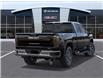 2025 GMC Sierra 2500HD SLT (Stk: 2489-25) in New Hamburg - Image 4 of 6