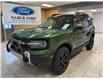 2025 Ford Bronco Sport Badlands (Stk: NE90836) in Shellbrook - Image 1 of 23