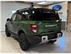 2025 Ford Bronco Sport Badlands (Stk: NE90836) in Shellbrook - Image 3 of 23