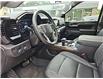 2024 Chevrolet Silverado 1500 LT Trail Boss (Stk: 01166P) in New Hamburg - Image 17 of 20