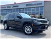 2024 Jeep Grand Cherokee Laredo (Stk: W9096) in Uxbridge - Image 1 of 22