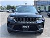 2024 Jeep Grand Cherokee Laredo (Stk: W9096) in Uxbridge - Image 2 of 22