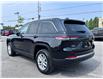 2024 Jeep Grand Cherokee Laredo (Stk: W9096) in Uxbridge - Image 5 of 22
