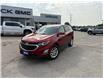 2021 Chevrolet Equinox LT (Stk: 50109) in Strathroy - Image 1 of 10