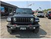 2024 Jeep Gladiator Rubicon (Stk: ZRUBICON) in Sudbury - Image 8 of 21