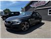 2016 BMW 340i xDrive (Stk: -) in Sussex - Image 1 of 15