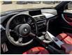 2016 BMW 340i xDrive (Stk: -) in Sussex - Image 12 of 15