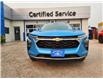 2025 Chevrolet Trax LT (Stk: 31242) in The Pas - Image 2 of 18