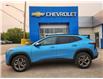 2025 Chevrolet Trax LT (Stk: 31242) in The Pas - Image 3 of 18