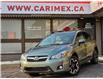 2016 Subaru Crosstrek Limited Package (Stk: 2507371) in Waterloo - Image 1 of 23