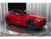 2022 Alfa Romeo Stelvio ti (Stk: AB105) in Edmonton - Image 7 of 27