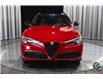 2022 Alfa Romeo Stelvio ti (Stk: AB105) in Edmonton - Image 8 of 27