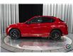 2022 Alfa Romeo Stelvio ti (Stk: AB105) in Edmonton - Image 2 of 27