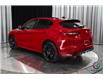 2022 Alfa Romeo Stelvio ti (Stk: AB105) in Edmonton - Image 3 of 27