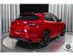 2022 Alfa Romeo Stelvio ti (Stk: AB105) in Edmonton - Image 5 of 27