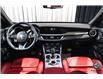 2022 Alfa Romeo Stelvio ti (Stk: AB105) in Edmonton - Image 18 of 27