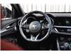 2022 Alfa Romeo Stelvio ti (Stk: AB105) in Edmonton - Image 19 of 27