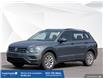 2020 Volkswagen Tiguan Trendline (Stk: 25373A) in Leamington - Image 1 of 31