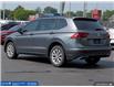 2020 Volkswagen Tiguan Trendline (Stk: 25373A) in Leamington - Image 3 of 31