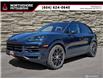 2024 Porsche Cayenne Base (Stk: A01984) in North Vancouver - Image 1 of 24