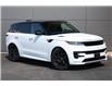 2024 Land Rover Range Rover Sport Dynamic SE (Stk: PL08053) in London - Image 2 of 15