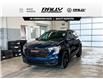 2022 GMC Terrain SLE (Stk: V3144) in Prince Albert - Image 1 of 13