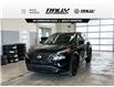 2023 Nissan Rogue SV Midnight Edition (Stk: V3138) in Prince Albert - Image 1 of 14