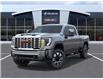 2025 GMC Sierra 2500HD Denali (Stk: 250565) in Ottawa - Image 6 of 24