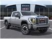 2025 GMC Sierra 2500HD Denali (Stk: 250565) in Ottawa - Image 7 of 24