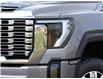 2025 GMC Sierra 2500HD Denali (Stk: 250565) in Ottawa - Image 10 of 24