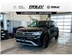 2022 Volkswagen Atlas 3.6 FSI Highline (Stk: V3082) in Prince Albert - Image 1 of 13