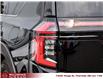 2025 Nissan Armada PRO-4X (Stk: C39641) in Thornhill - Image 9 of 29
