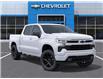 2026 Chevrolet Silverado 1500 RST (Stk: 84837) in St. Thomas - Image 7 of 24