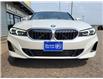 2023 BMW 3 Series 330i X-DRIVE | NAVI | SUNROOF |LEATHER |BLIND SPOT (Stk: Z3521) in St. Catharines - Image 25 of 30