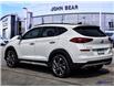 2021 Hyundai Tucson Luxury (Stk: 8711-25A) in St. Catharines - Image 4 of 32