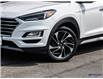 2021 Hyundai Tucson Luxury (Stk: 8711-25A) in St. Catharines - Image 6 of 32