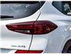 2021 Hyundai Tucson Luxury (Stk: 8711-25A) in St. Catharines - Image 8 of 32