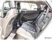 2021 Hyundai Tucson Luxury (Stk: 8711-25A) in St. Catharines - Image 18 of 32