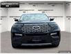 2023 Ford Explorer Platinum (Stk: P11663) in Brantford - Image 2 of 23